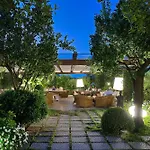 Hotell La Medusa - Dimora Di Charme