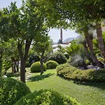 La Medusa - Dimora Di Charme Hotell Castellammare di Stabia