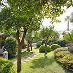 La Medusa - Dimora Di Charme 4* Castellammare di Stabia
