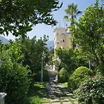 La Medusa - Dimora Di Charme Hotell 4*