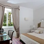 La Medusa - Dimora Di Charme Hotell 4*
