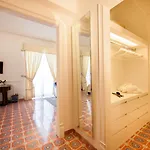Hotell La Medusa - Dimora Di Charme