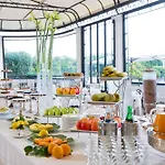 La Medusa - Dimora Di Charme Hotell Castellammare di Stabia