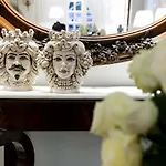 Hotell La Medusa - Dimora Di Charme