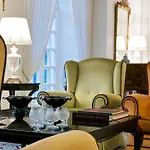 La Medusa - Dimora Di Charme 4* Castellammare di Stabia