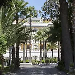 Hotell La Medusa - Dimora Di Charme