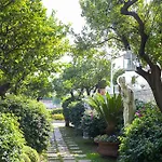 La Medusa - Dimora Di Charme Hotell 4*