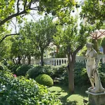 La Medusa - Dimora Di Charme Hotell