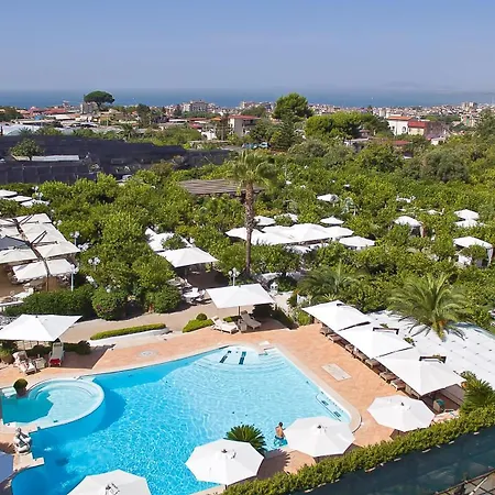 Hotel La Medusa - Dimora Di Charme