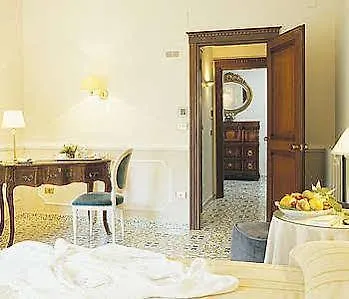 Hotel La Medusa - Dimora Di Charme Castellammare di Stabia