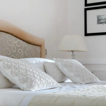 La Medusa - Dimora Di Charme Hotell 4*