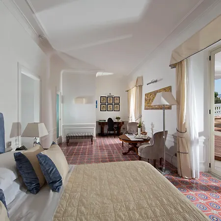 La Medusa - Dimora Di Charme Hotel Castellammare di Stabia