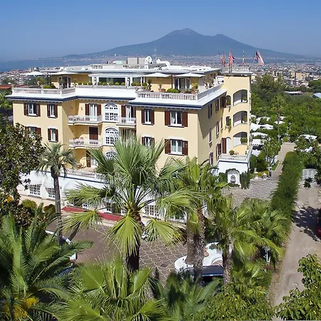 La Medusa - Dimora Di Charme Hotel