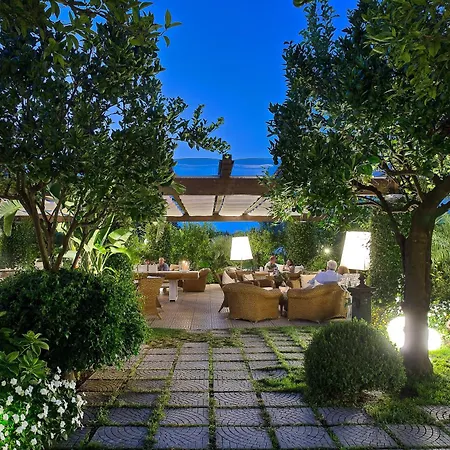 Hotel La Medusa - Dimora Di Charme