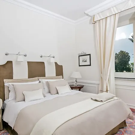 La Medusa - Dimora Di Charme 4* Castellammare di Stabia