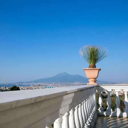 La Medusa - Dimora Di Charme 4* Castellammare di Stabia
