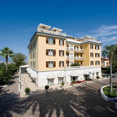 La Medusa - Dimora Di Charme Castellammare di Stabia