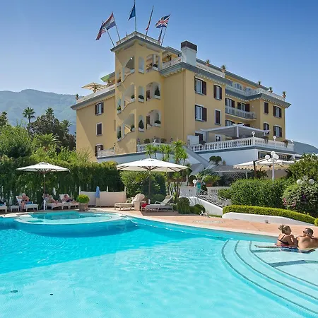 La Medusa - Dimora Di Charme Hotel Castellammare di Stabia