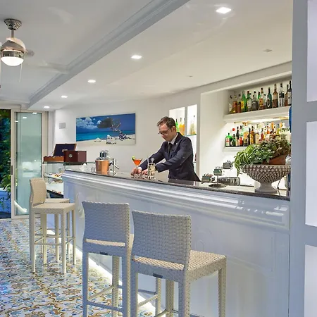 La Medusa - Dimora Di Charme Hotel Castellammare di Stabia