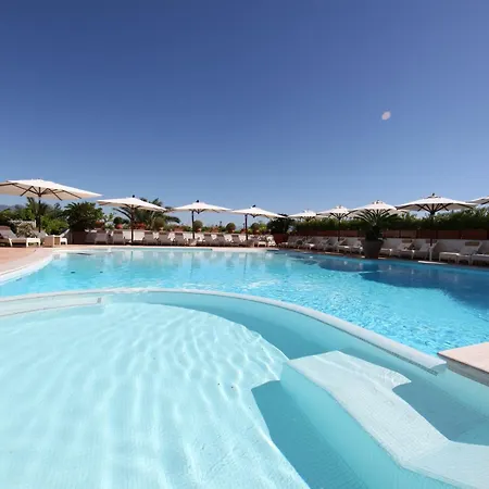 Hotel La Medusa - Dimora Di Charme 4*