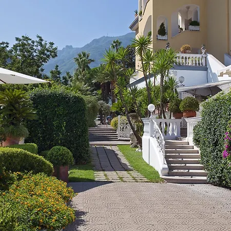 La Medusa - Dimora Di Charme Hotel Castellammare di Stabia