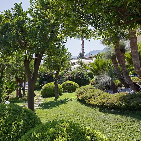 La Medusa - Dimora Di Charme Hotel Castellammare di Stabia