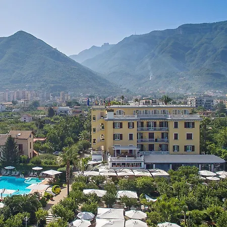 La Medusa - Dimora Di Charme