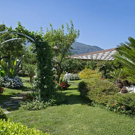 La Medusa - Dimora Di Charme Hotell 4*