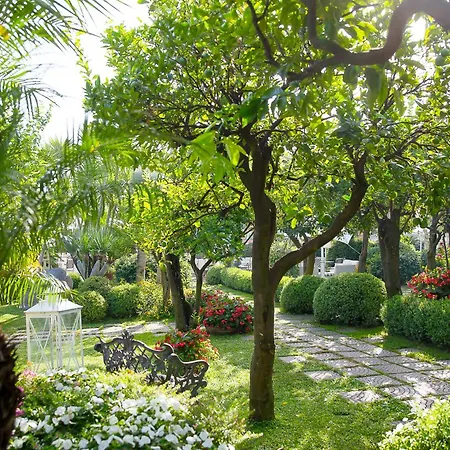 La Medusa - Dimora Di Charme Hotel Castellammare di Stabia