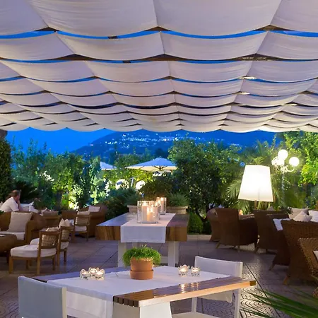 La Medusa - Dimora Di Charme Hotel 4*