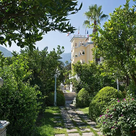 La Medusa - Dimora Di Charme Hotel 4*