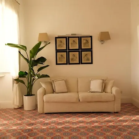 Hotel La Medusa - Dimora Di Charme Castellammare di Stabia