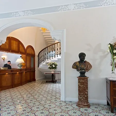 Hotel La Medusa - Dimora Di Charme Castellammare di Stabia