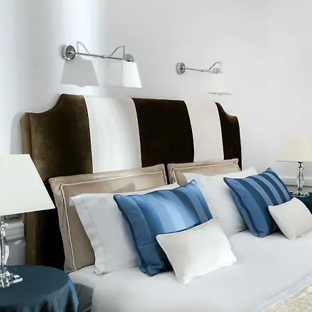 La Medusa - Dimora Di Charme Hotel