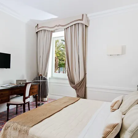 Hotel La Medusa - Dimora Di Charme