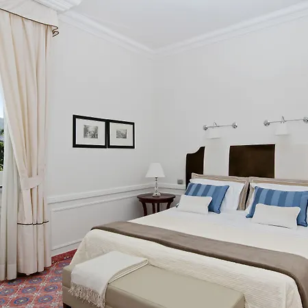 Hotel La Medusa - Dimora Di Charme Castellammare di Stabia