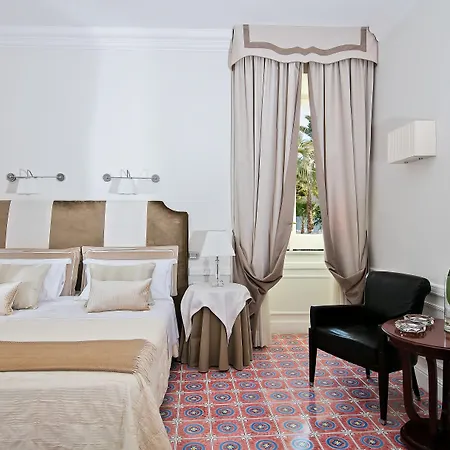 La Medusa - Dimora Di Charme Hotel