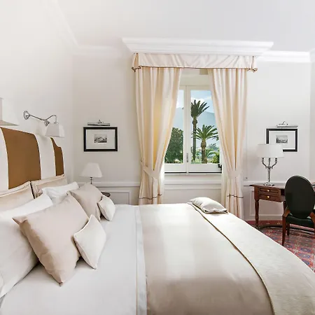 La Medusa - Dimora Di Charme Hotel Castellammare di Stabia