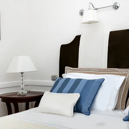 La Medusa - Dimora Di Charme Hotel
