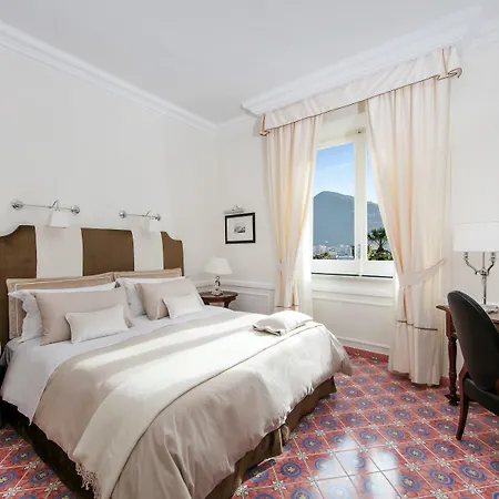 La Medusa - Dimora Di Charme 4* Castellammare di Stabia