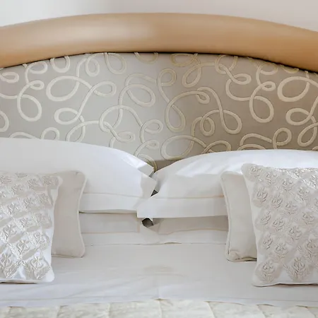 La Medusa - Dimora Di Charme 4* Castellammare di Stabia