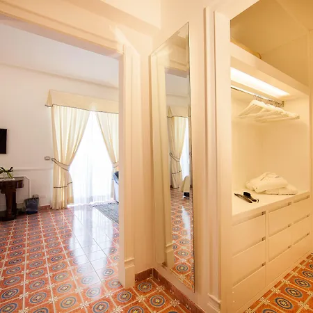 Hotel La Medusa - Dimora Di Charme