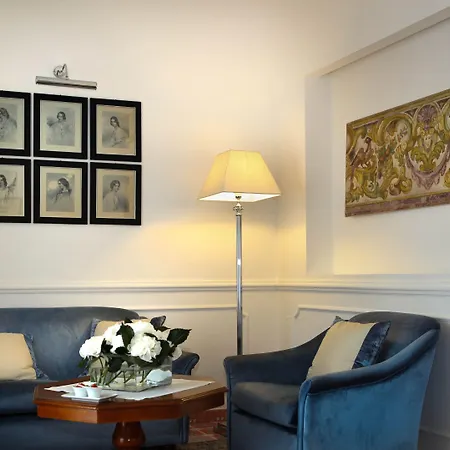 Hotel La Medusa - Dimora Di Charme Castellammare di Stabia