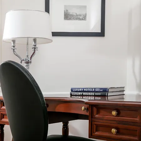 La Medusa - Dimora Di Charme Castellammare di Stabia