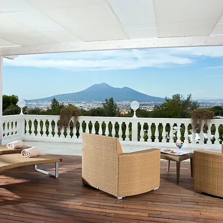Hotel La Medusa - Dimora Di Charme Castellammare di Stabia