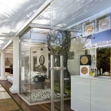 La Medusa - Dimora Di Charme Hotel Castellammare di Stabia