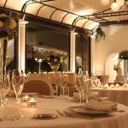 La Medusa - Dimora Di Charme Hotel