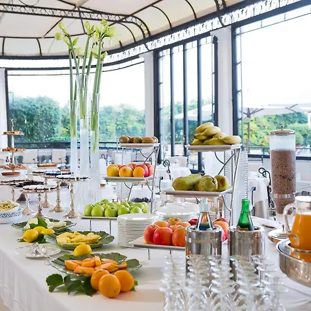 La Medusa - Dimora Di Charme Hotel Castellammare di Stabia