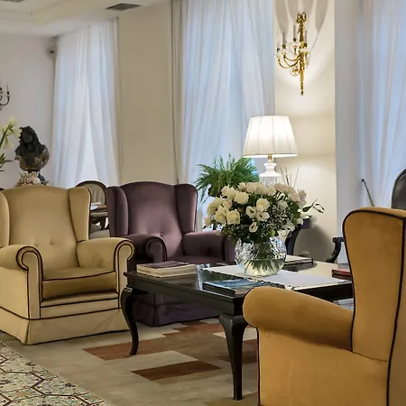 La Medusa - Dimora Di Charme Hotel Castellammare di Stabia
