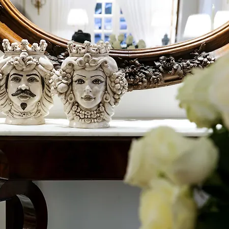 Hotel La Medusa - Dimora Di Charme